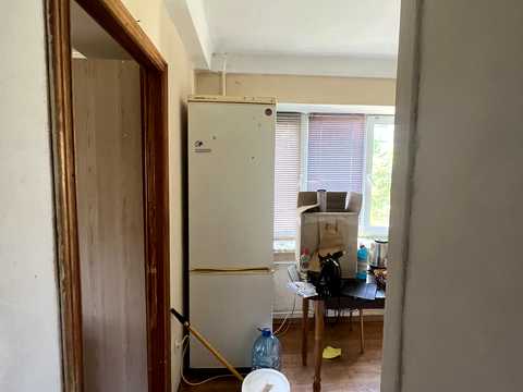 квартира по адресу Русановский бульв., 10