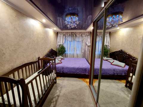 квартира по адресу Пархоменка ул., 22