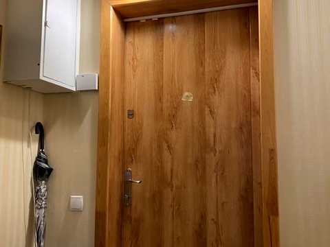 квартира по адресу Юрія Кондратюка ул., 4-Б