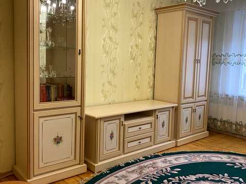 квартира за адресою Червоної Калини просп. (Володимира Маяковського), 72-А