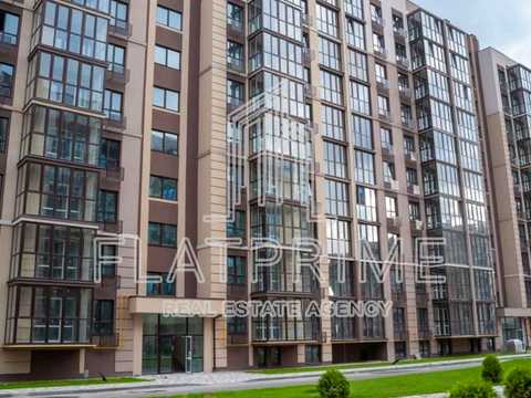 квартира по адресу Академика Заболотного ул., 148-В