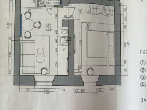 квартира по адресу Братьев Рогатинцев ул., 7