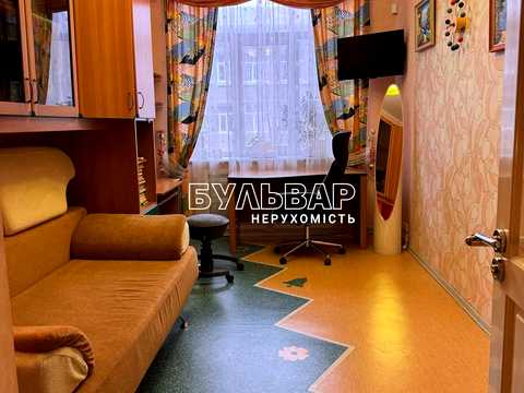 квартира за адресою Незалежності просп. (Правди), 7 (п10-п13)