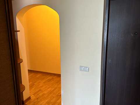 квартира за адресою Київ, Тетяни Яблонської вул., 6