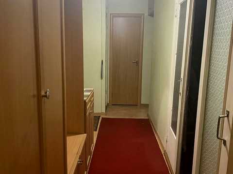 квартира по адресу Портова ул., 9