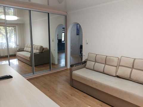 квартира по адресу Академика Королёва ул., 30