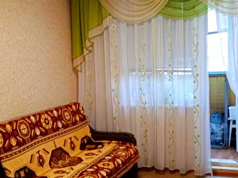 квартира за адресою Академіка Заболотного вул., 34