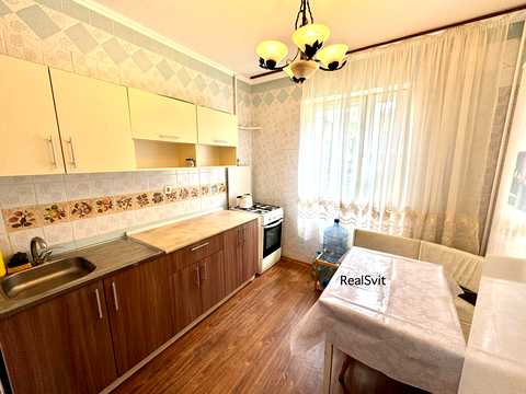 квартира за адресою Тростянецька вул., 8