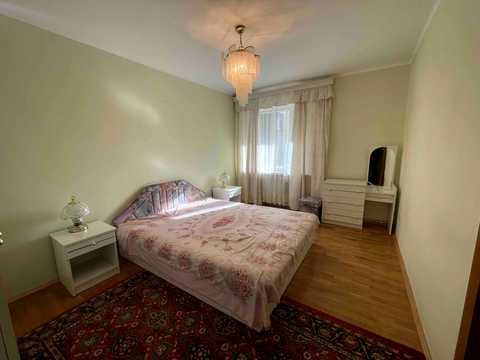 квартира за адресою Витвицького вул. (Луначарського), 28