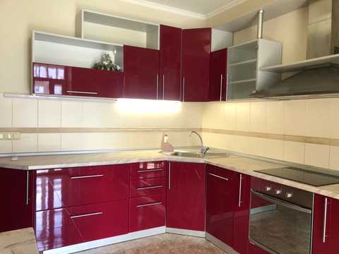 квартира за адресою Панаса Мирного вул., 10