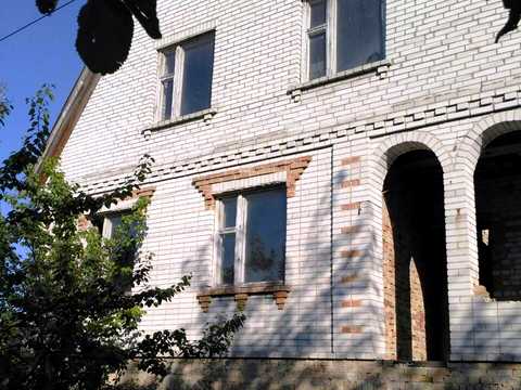 будинок за адресою Счастливая