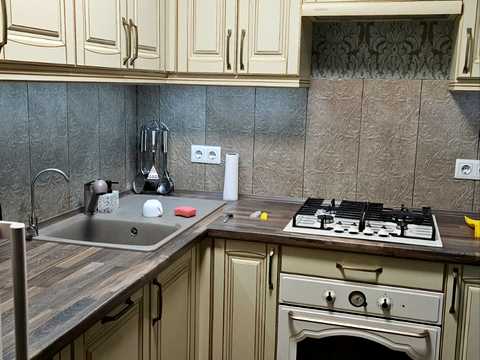 квартира за адресою Дмитрівська вул., 96