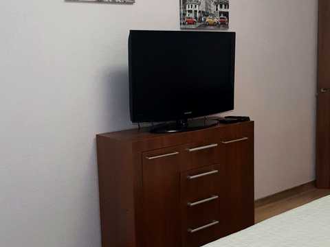 квартира по адресу Осокорская ул., 2-А