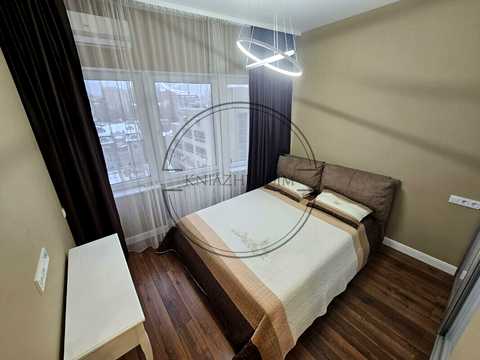 квартира за адресою Дмитрівська вул., 82