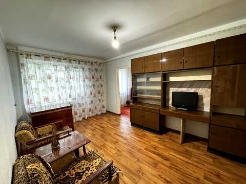 квартира за адресою Романа Шухевича вул. (Мусоргського), 26