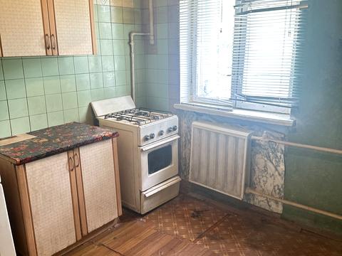 квартира по адресу Отрадный просп. (Чубаря), 10