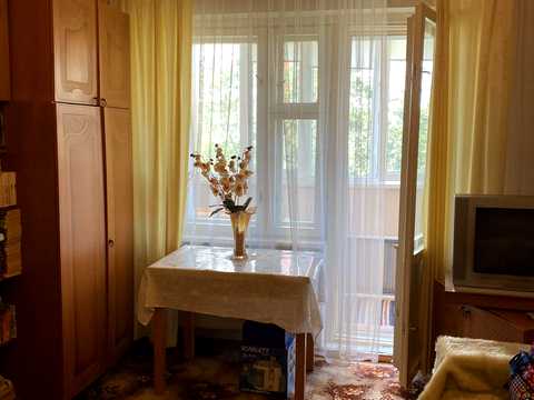 квартира за адресою Оноре де Бальзака вул., 54