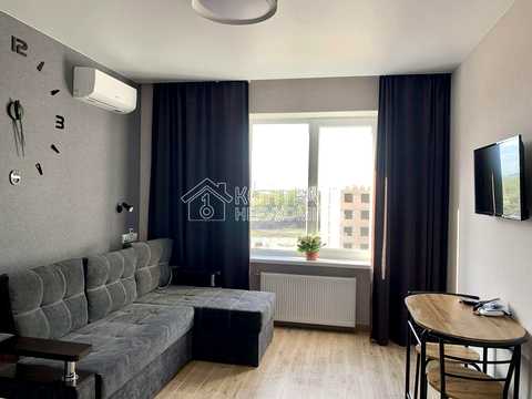 квартира за адресою Авіахімічна вул., 7