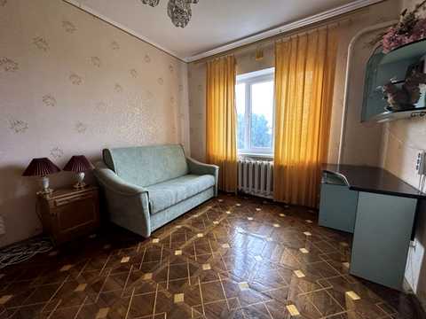 дом по адресу Гайдара, 1