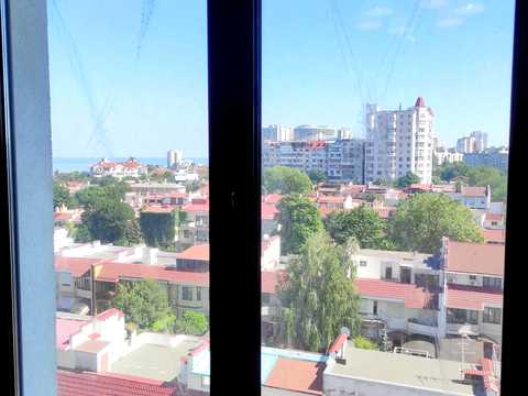 квартира за адресою Педагогічна вул., 23