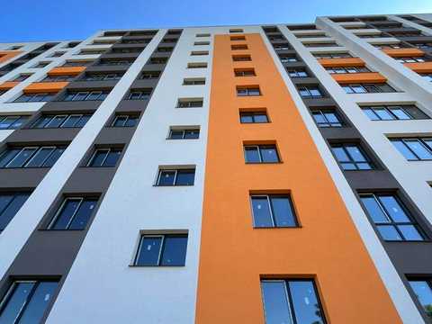 квартира за адресою Рінь вул. (Українських Декабристів), (Будинок 9)