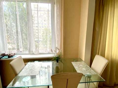 квартира за адресою Мечникова вул. (Кловський), 7-А