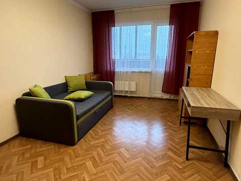 квартира за адресою Якуба Коласа вул., 23-Б