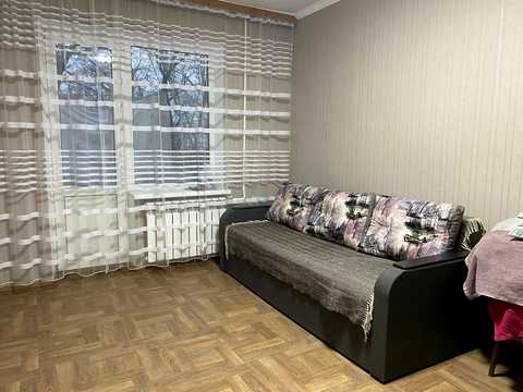 квартира по адресу Остафия Дашкевича ул. (Курнатовского), 6-А