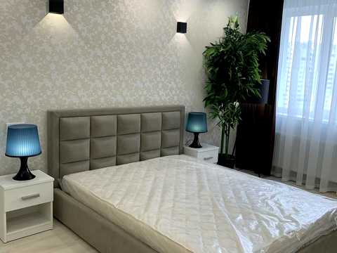квартира за адресою Срібнокільська вул., 20