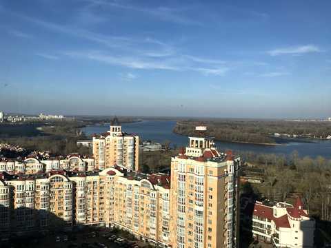 квартира по адресу Владимира Ивасюка просп. (Героїв Сталінграду), 4-А