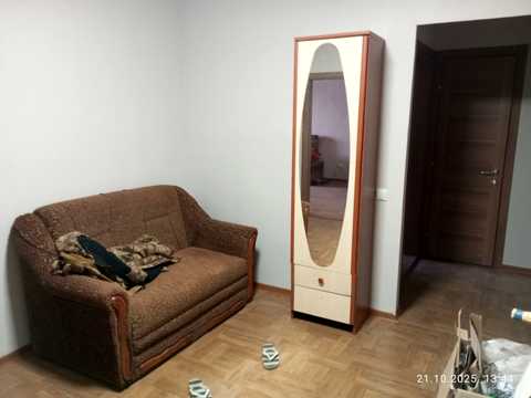 квартира за адресою Коноплянська вул., 22-А