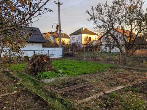 будинок за адресою Весняна, 18