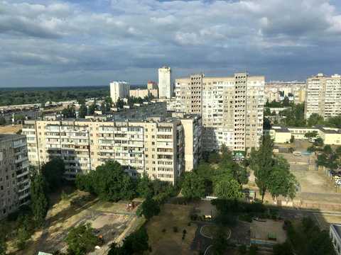 квартира по адресу Озёрная ул., 6