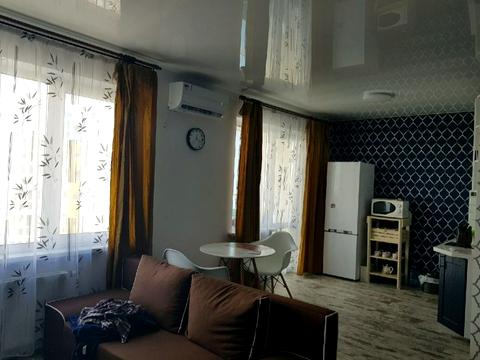 квартира по адресу Вишняковская ул., 4