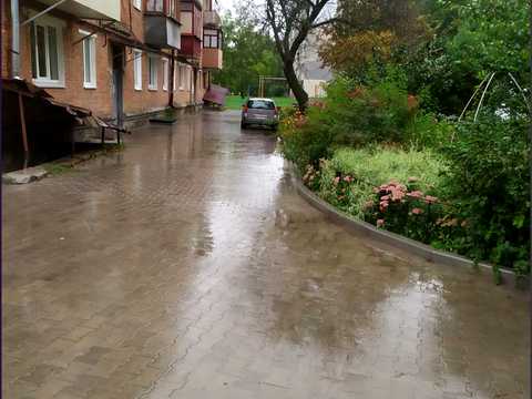 квартира по адресу вул. Петропавлівська