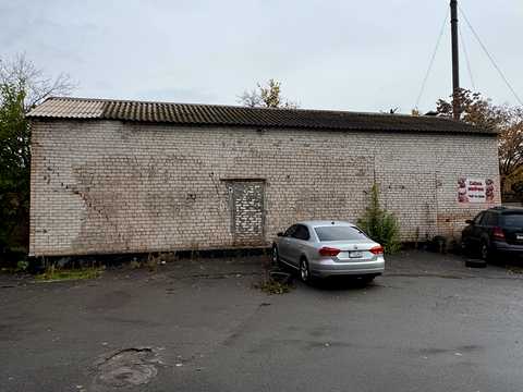 коммерческая по адресу Володимира Полубоярцева ул. (Вахтангова), 6