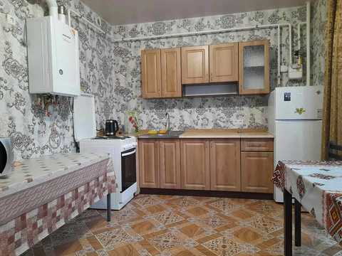 квартира за адресою Центральна вул., 21