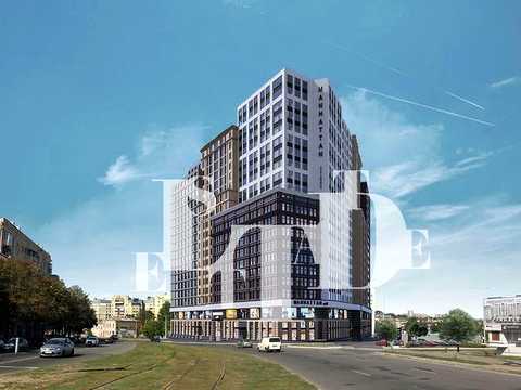 квартира по адресу Героев Харькова просп. (Московский), 97