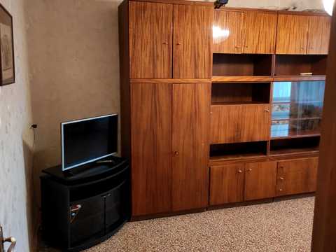квартира по адресу Титаренковский пер., 24