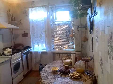 квартира за адресою Азовський просп. (Леніна)