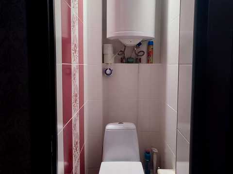 квартира за адресою Космонавтів вул., 6