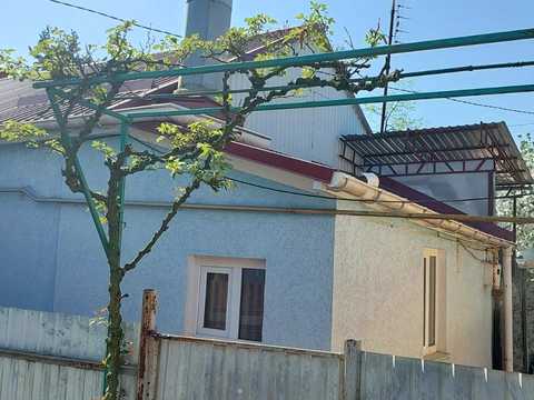 будинок за адресою Брацлавська