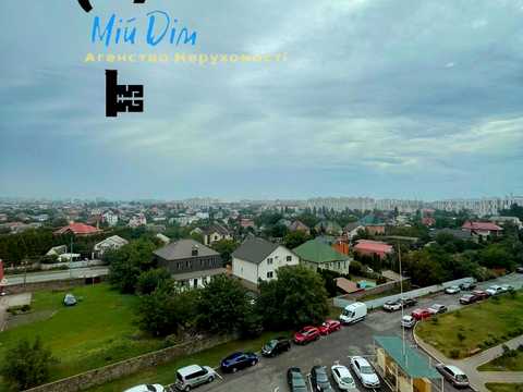 квартира за адресою Чубинського вул., 4-А
