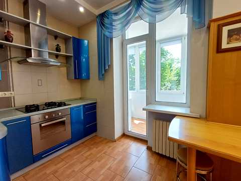 квартира за адресою Гоголя вул., 1
