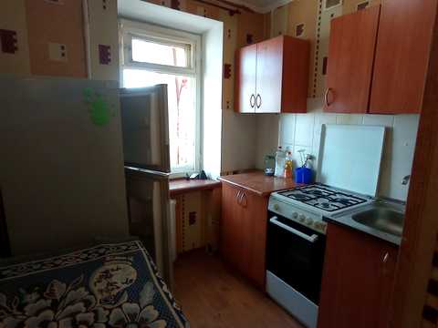 квартира за адресою Захисників України вул. (1-го Травня), 2а