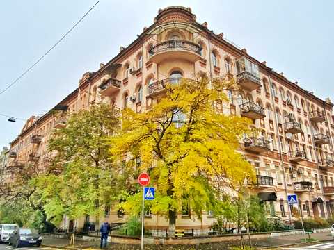 квартира по адресу Богдана Ступки ул. (Станіславського), 3