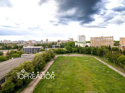 квартира за адресою Трінклера вул., 9