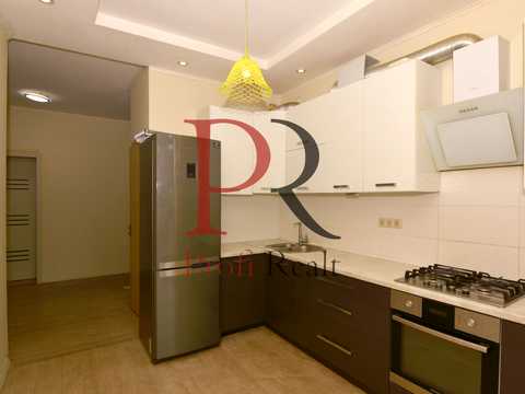 квартира за адресою Миру вул., 23