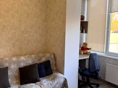квартира по адресу 1-й Вінницький пер., 9