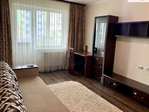 квартира за адресою просп. Маяковського, 21б
